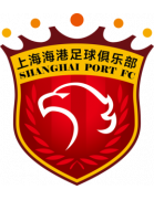 上海海港U20直播