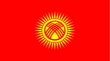 吉尔吉斯斯坦直播